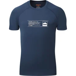 OMM Bearing Tee S/S