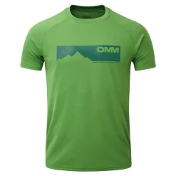 OMM Bearing Tee S/S