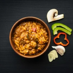 Real Turmat Beef Stew