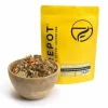 Firepot Beef Stew with Pearl Barley (Reg Serving)