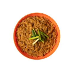 Expedition Foods Beef Stroganoff with Rice (Double Serving)