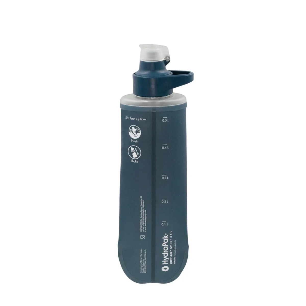 Katadyn BeFree Filter AC 0.5L