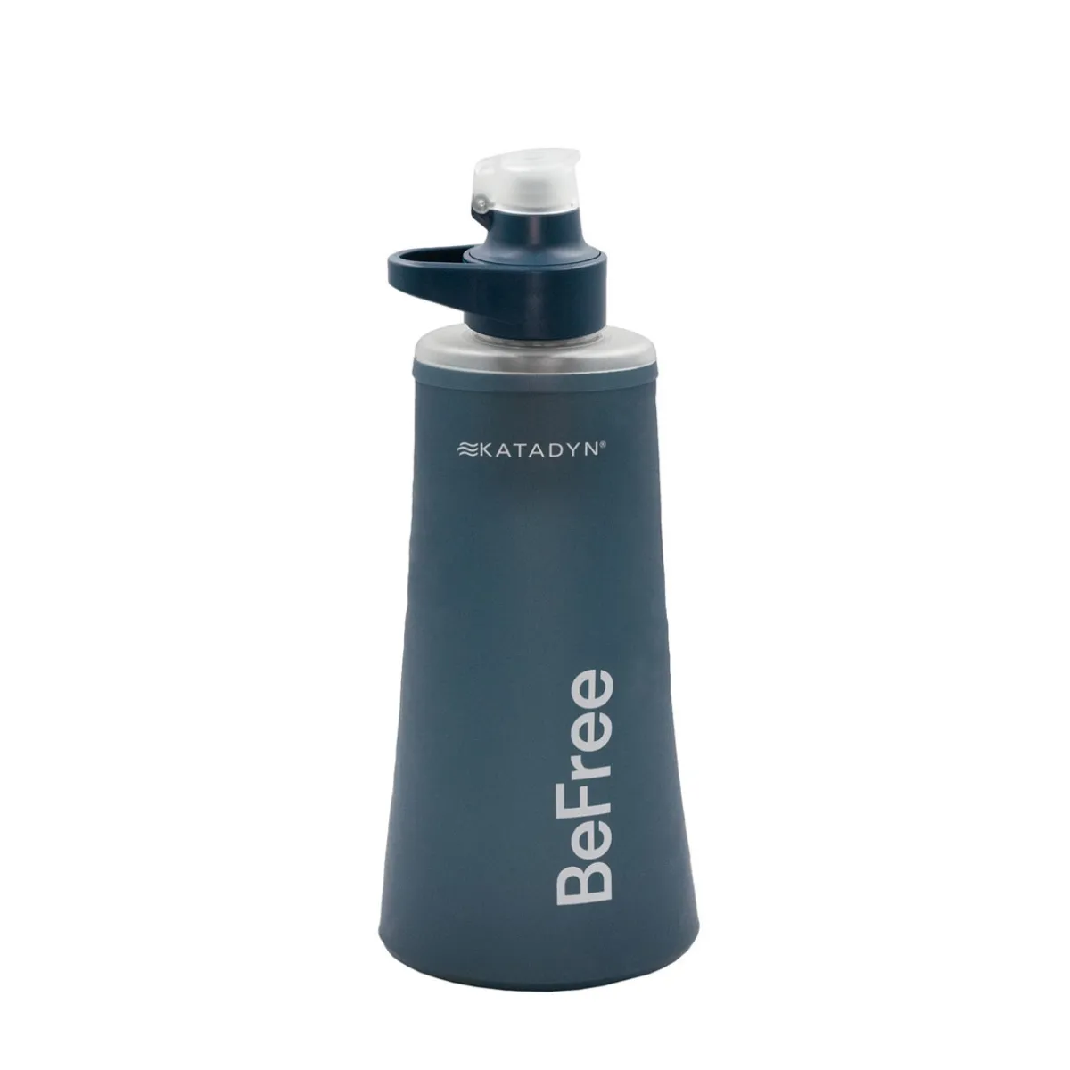 Katadyn BeFree Filter AC 1L