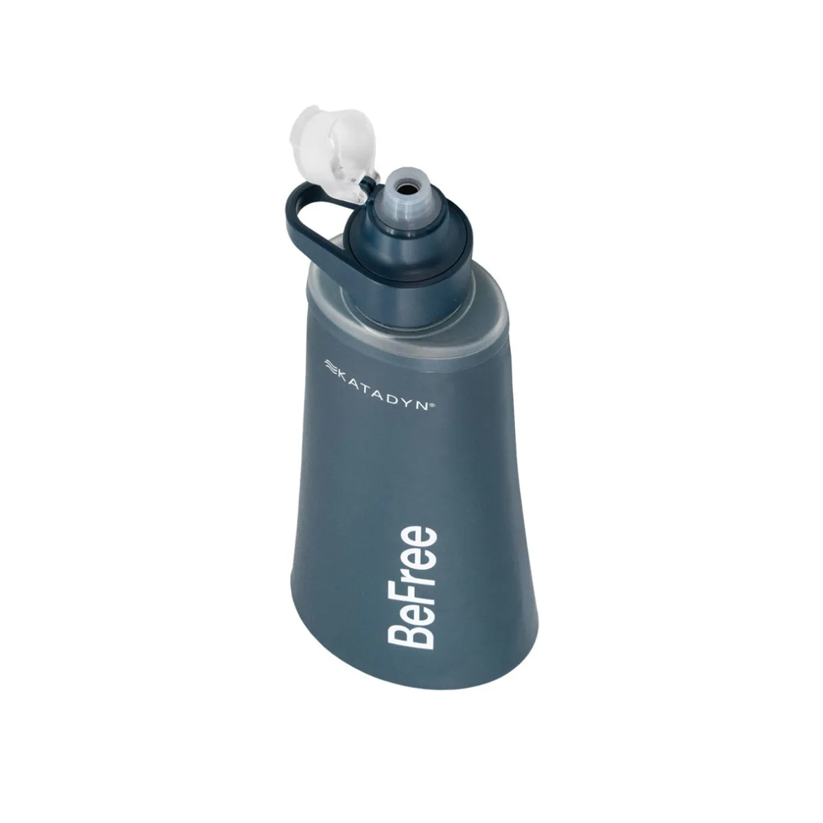 Katadyn BeFree Filter AC 1L
