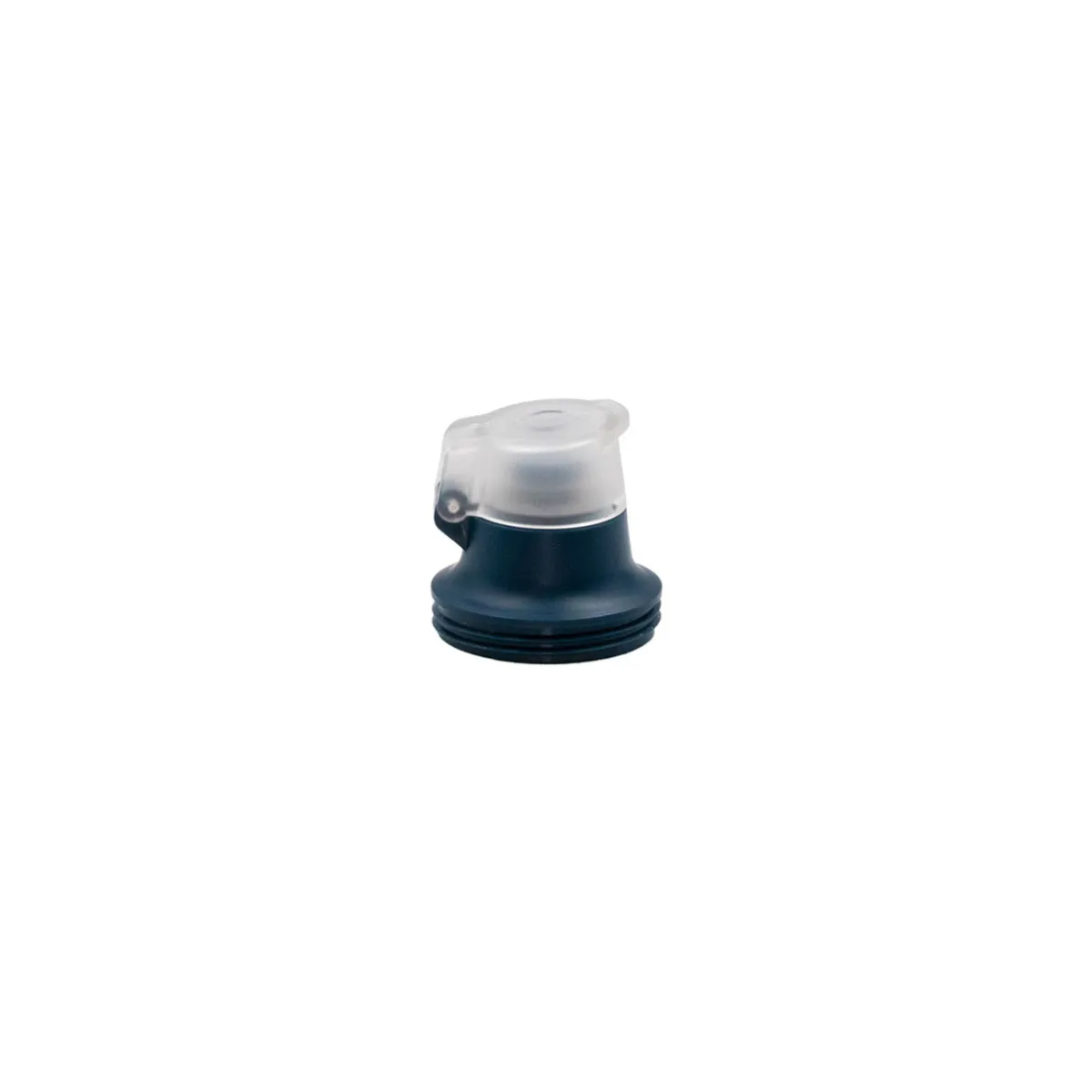 Katadyn BeFree Filter AC 1L Black Edition