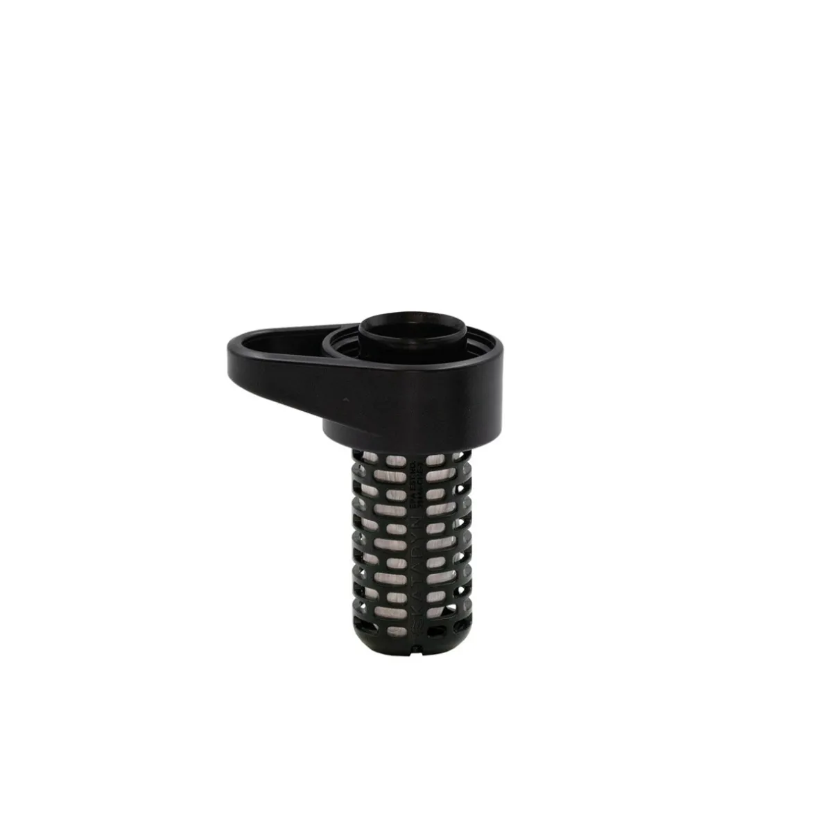 Katadyn BeFree Filter AC 1L Black Edition