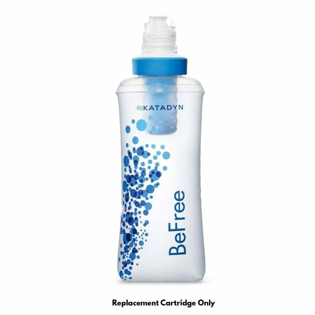 Platypus BeFree Replacement Filter Cartridge