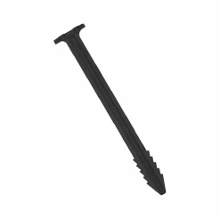 SwissPiranha BF120 Tent Pegs - 10 Pack