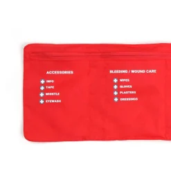 Lifesystems Bike First Aid Kit