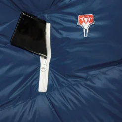 Gruezi Bag Biopod DownWool Ice Sleeping Bag