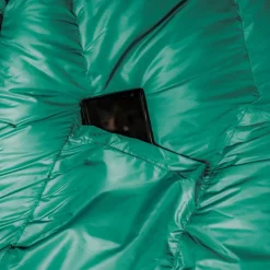 Gruezi Bag Biopod DownWool Subzero Sleeping Bag