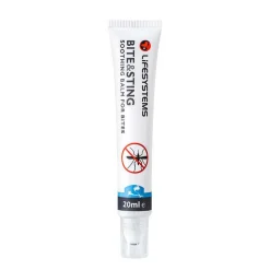 Lifesystems Bite & Sting Relief 20ml