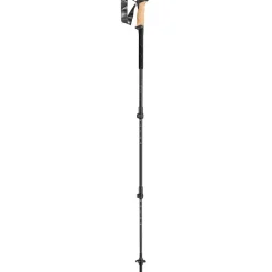 LEKI Black Series Carbon Trekking Poles