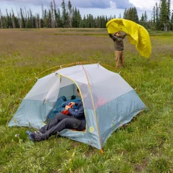 Big Agnes Blacktail 2 Tent