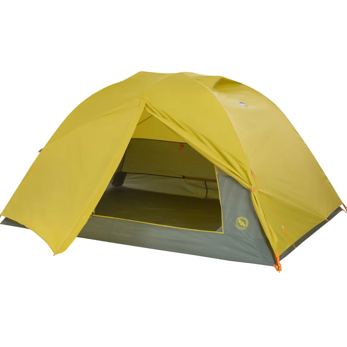 Big Agnes Blacktail 3 Tent