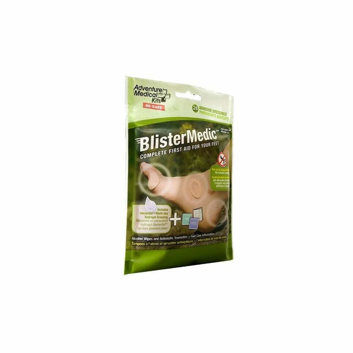 Lifesystems Blister Medic