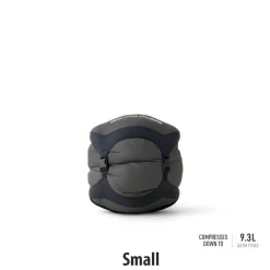 Sea to Summit Boab -1C/30F Synthetic Sleeping Bag