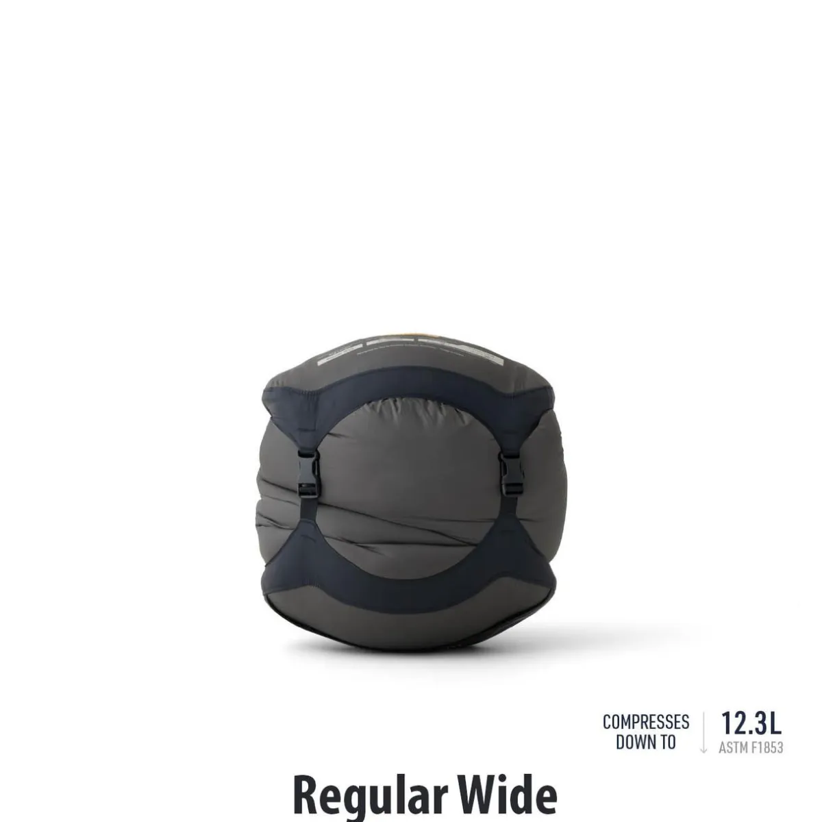 Sea to Summit Boab -1C/30F Synthetic Sleeping Bag