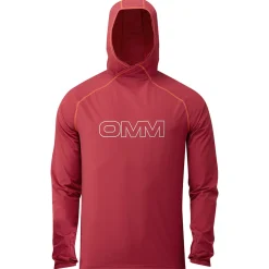 Hoka Breeze Hood