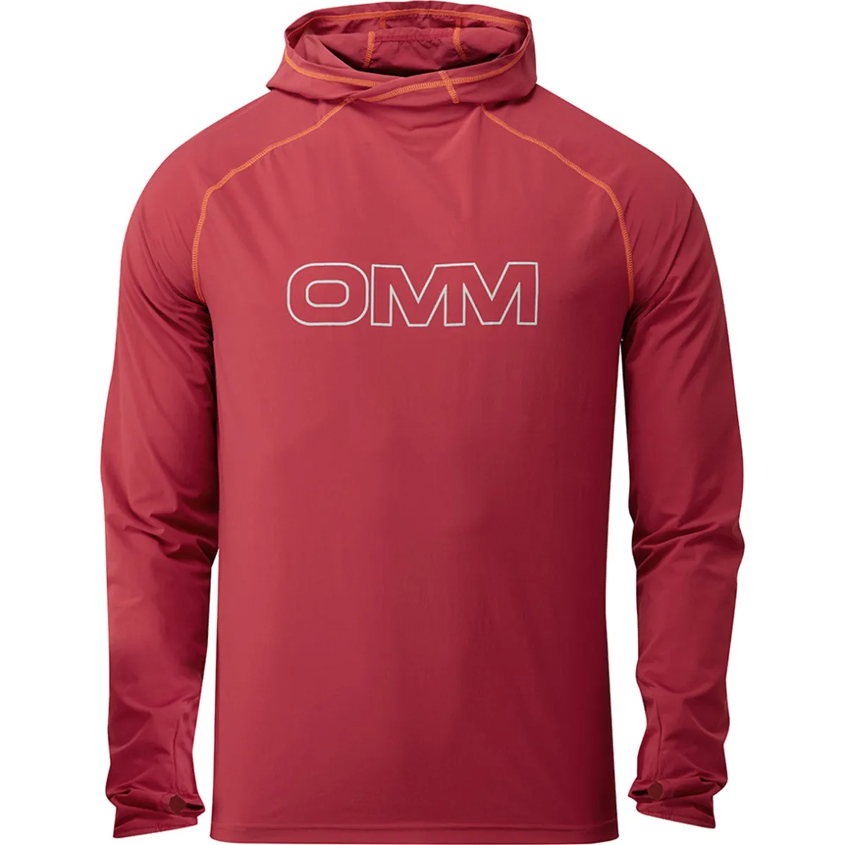 Hoka Breeze Hood