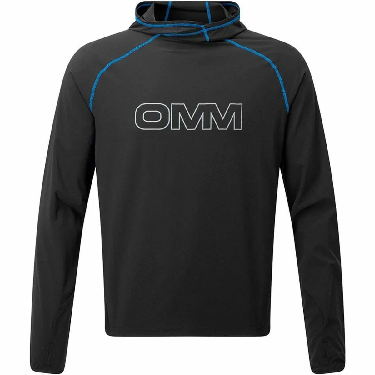 Hoka Breeze Hood