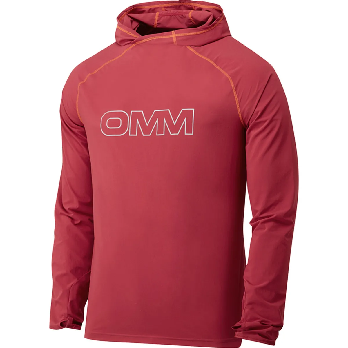 Hoka Breeze Hood