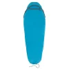 Sea to Summit Breeze Sleeping Bag Liner - Mummy w/ Drawcord