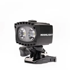 Moonlight Bright as day 1300 Headlamp