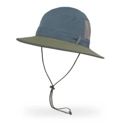 Women Black Diamond Brushline Bucket Hat