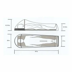 MSR Bug Bivy