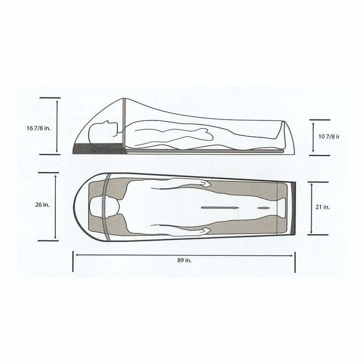 MSR Bug Bivy