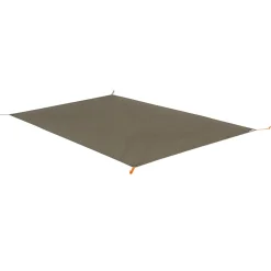 Fjallraven C Bar 3 Footprint