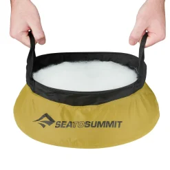 Sea to Summit Camp Kitchen Clean-Up Kit