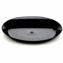 Wildo Camper Plate Flat