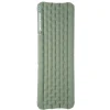 Big Agnes Campmeister Deluxe Insulated Sleeping Mat - Regular Wide