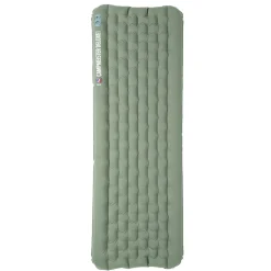 Big Agnes Campmeister Deluxe Insulated Sleeping Mat - Extra Long Wide