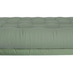 Big Agnes Campmeister Deluxe Insulated Sleeping Mat - Long Wide