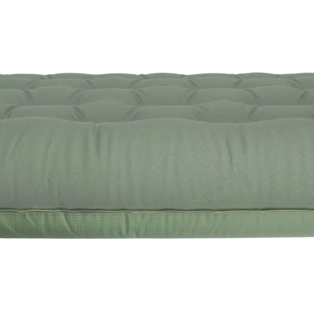 Big Agnes Campmeister Deluxe Insulated Sleeping Mat - Long Wide