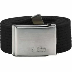Women Arcade Belts Canvas Belt