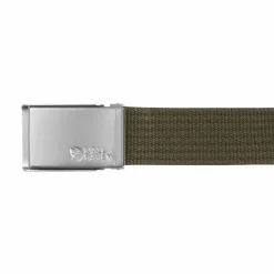Women Arcade Belts Canvas Belt