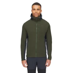 Rab Capacitor Hoody