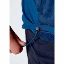 Rab Capacitor Pull-On