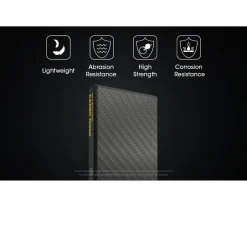 Nitecore Carbo 10000 Power Bank