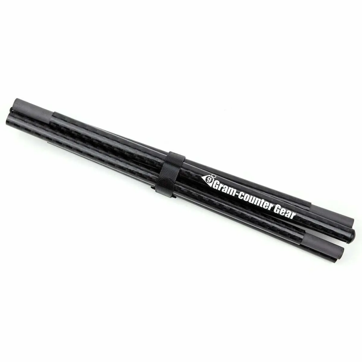 Six Moon Designs Carbon Tent Pole - 125cm 5 Section