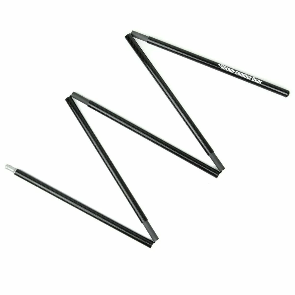 Six Moon Designs Carbon Tent Pole - 125cm 5 Section
