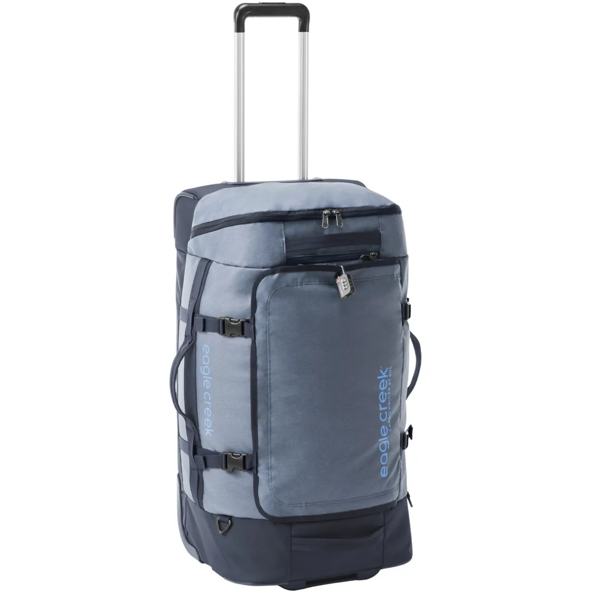 Eagle Creek Cargo Hauler XT Wheeled Duffel 90L