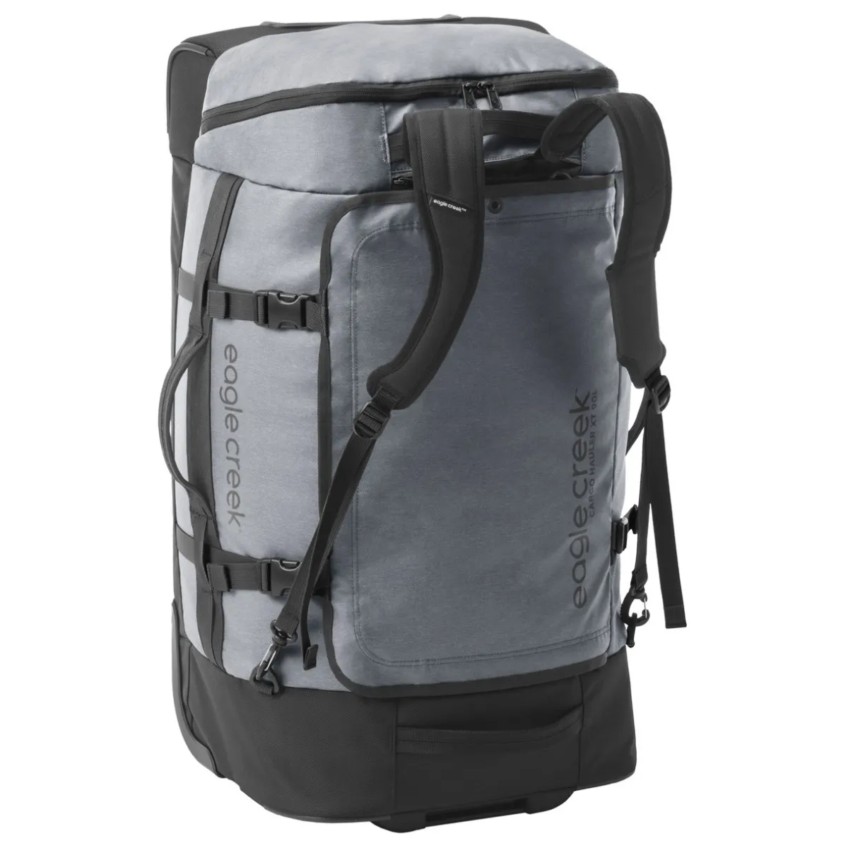 Eagle Creek Cargo Hauler XT Wheeled Duffel 90L