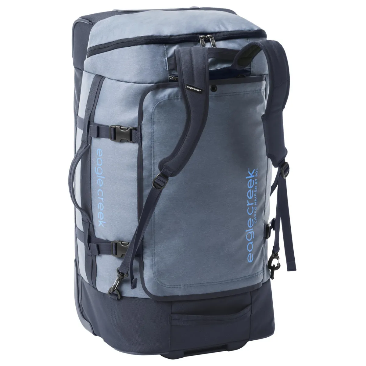 Eagle Creek Cargo Hauler XT Wheeled Duffel 90L