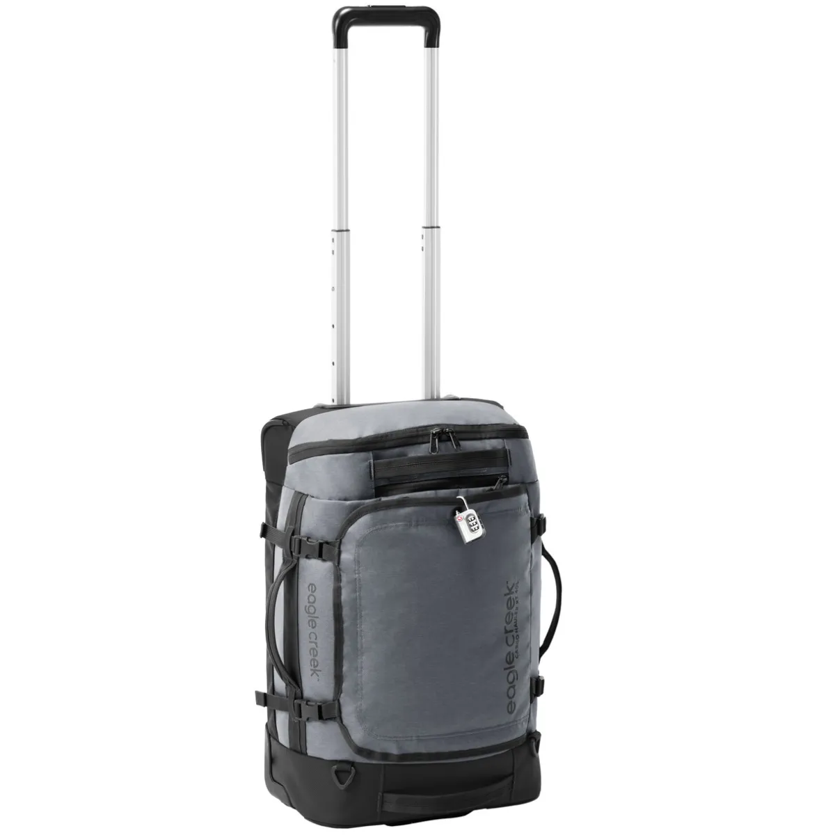 Eagle Creek Cargo Hauler XT Wheeled Duffel Intl Carry On