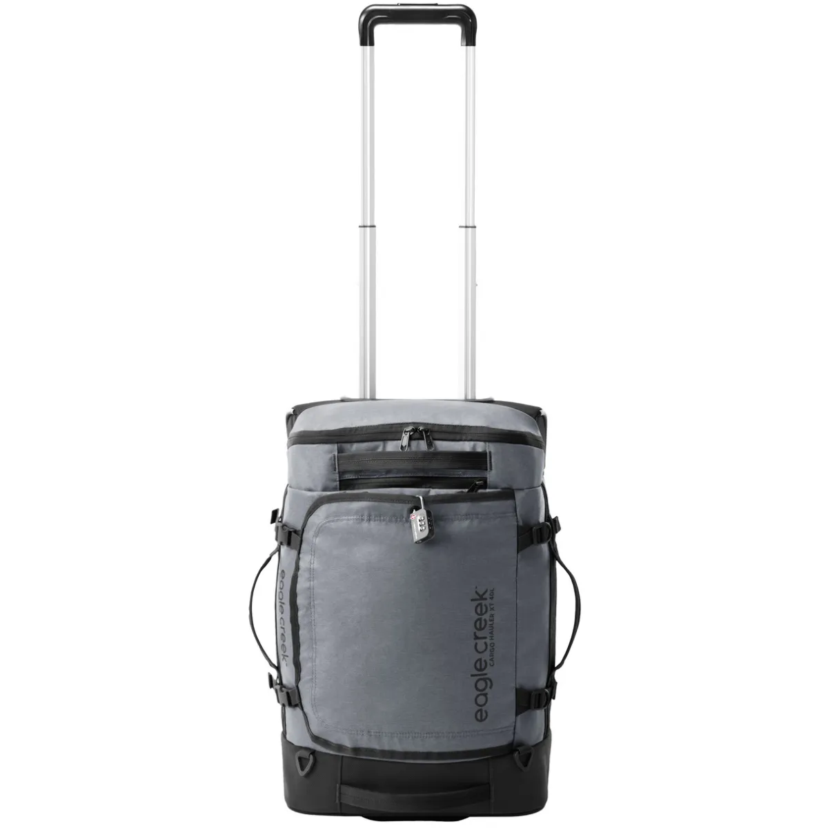 Eagle Creek Cargo Hauler XT Wheeled Duffel Intl Carry On